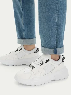 Sneakers 80YA3SC4 ZSE20 Bianco