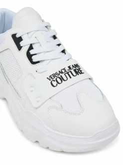 Sneakers 80YA3SC4 ZSE20 Bianco