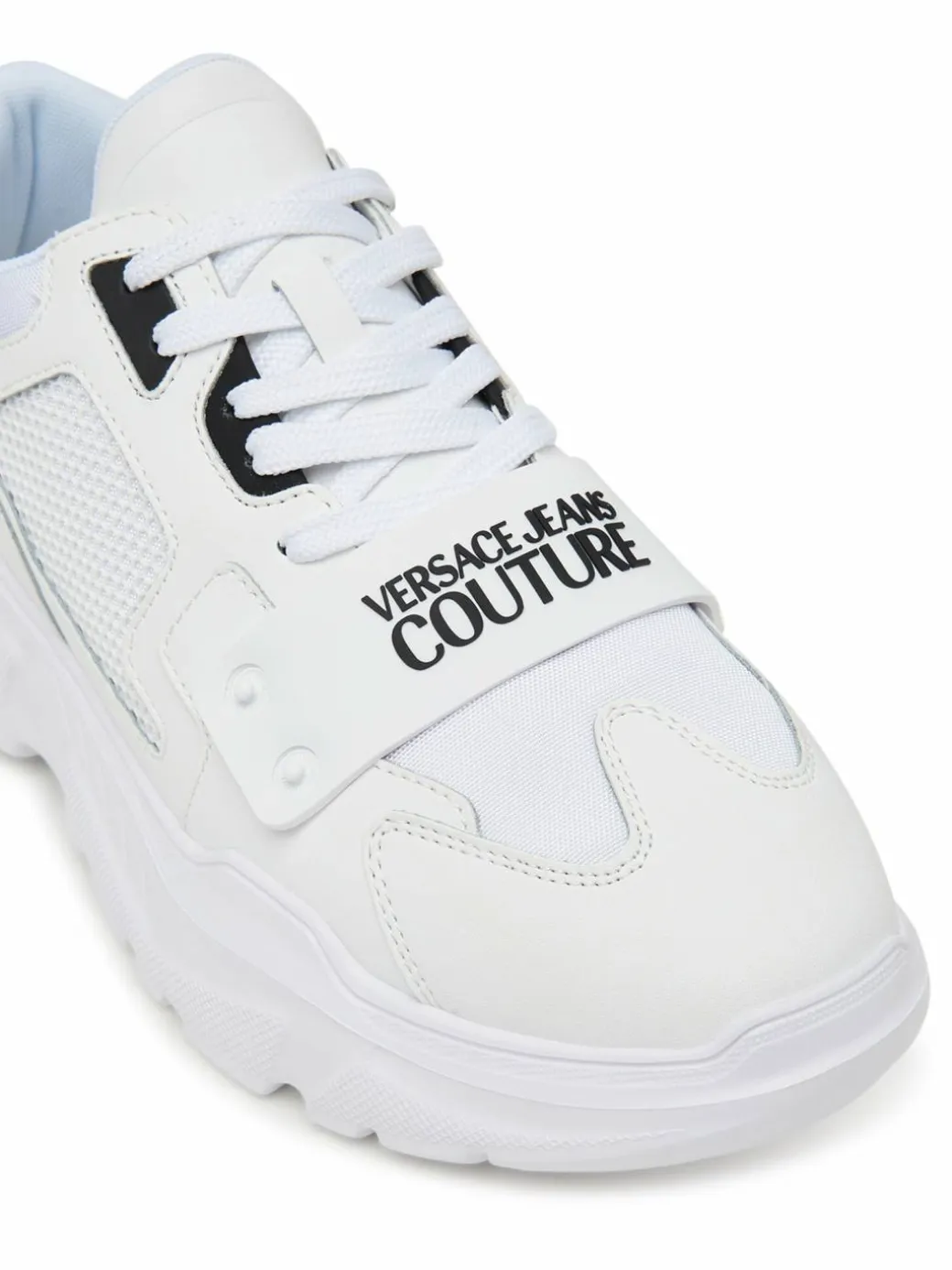 Sneakers 80YA3SC4 ZSE20 Bianco