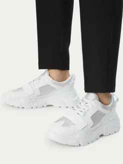 Sneakers 80YA3SC4 ZSE03 Bianco