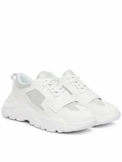 Sneakers 80YA3SC4 ZSE03 Bianco