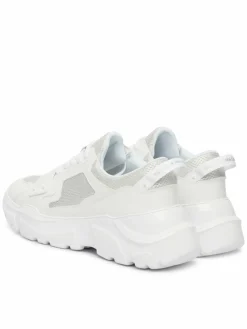 Sneakers 80YA3SC4 ZSE03 Bianco