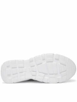 Sneakers 80YA3SC4 ZSE03 Bianco