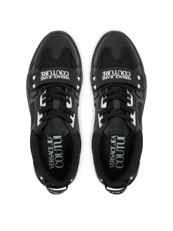 Sneakers 80YA3SC4 ZSE20 Nero