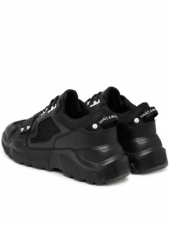 Sneakers 80YA3SC4 ZSE20 Nero