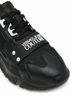 Sneakers 80YA3SC4 ZSE20 Nero