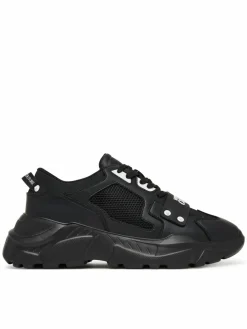 Sneakers 80YA3SC4 ZSE20 Nero