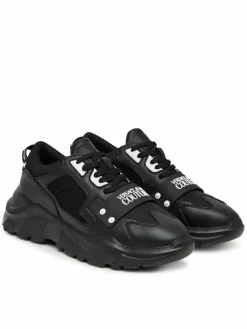 Sneakers 80YA3SC4 ZSE20 Nero