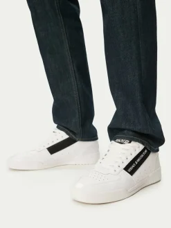 Sneakers 80YA3SD4 Bianco