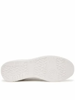 Sneakers 80YA3SD4 Bianco