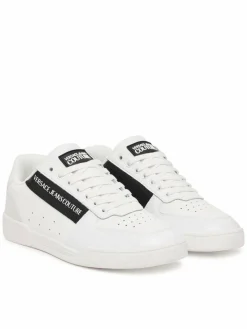 Sneakers 80YA3SD4 Bianco