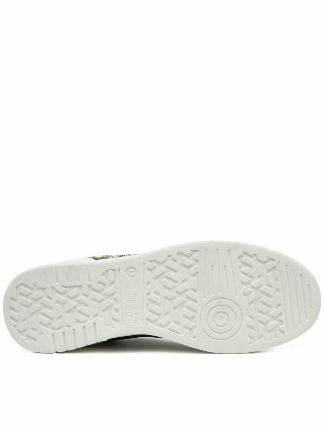 Sneakers 78YA3SD1 Nero