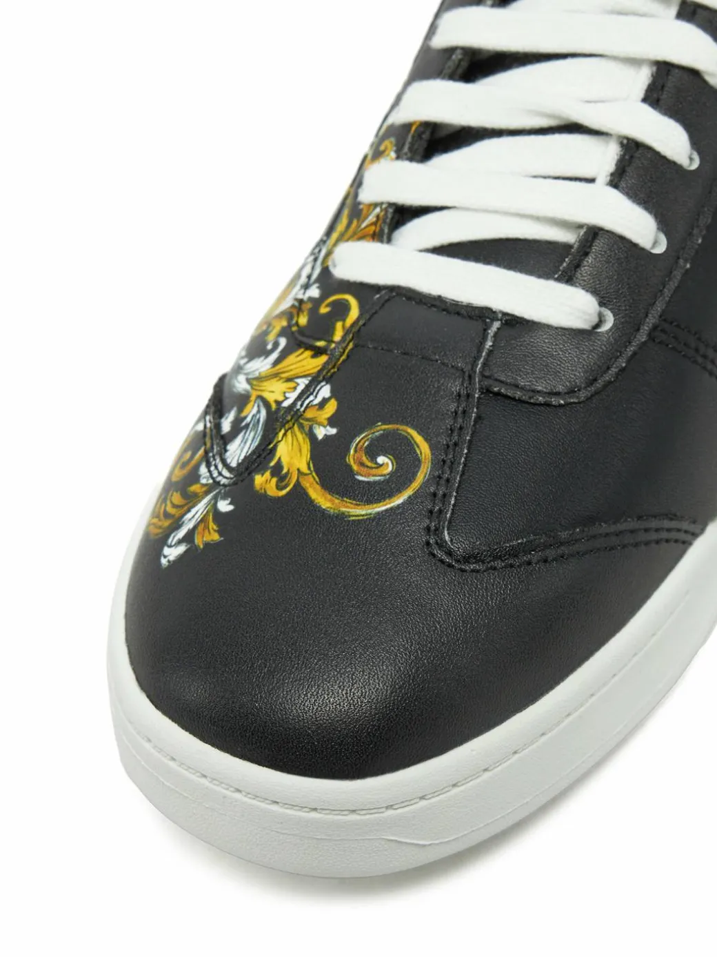 Sneakers 78YA3SD1 Nero