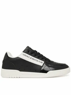 Sneakers 80YA3SD4 Nero