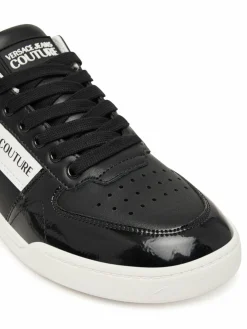 Sneakers 80YA3SD4 Nero