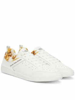 Sneakers 80YA3SD6 ZPB85 Bianco