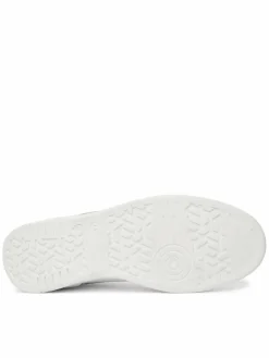 Sneakers 80YA3SD6 ZPB85 Bianco