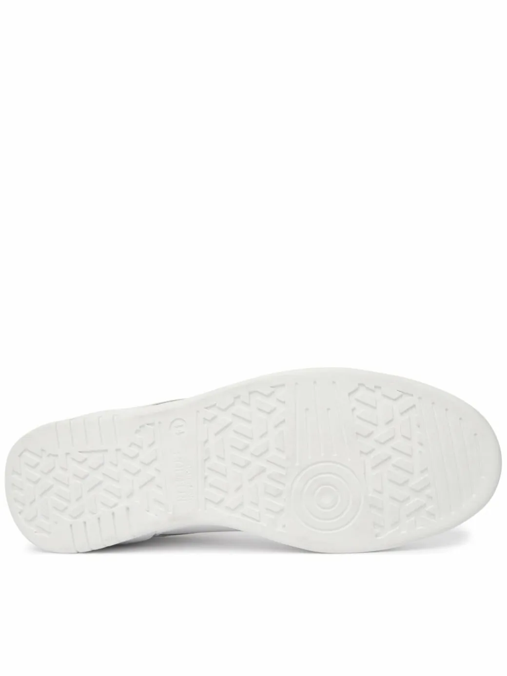 Sneakers 80YA3SD6 ZPB85 Bianco