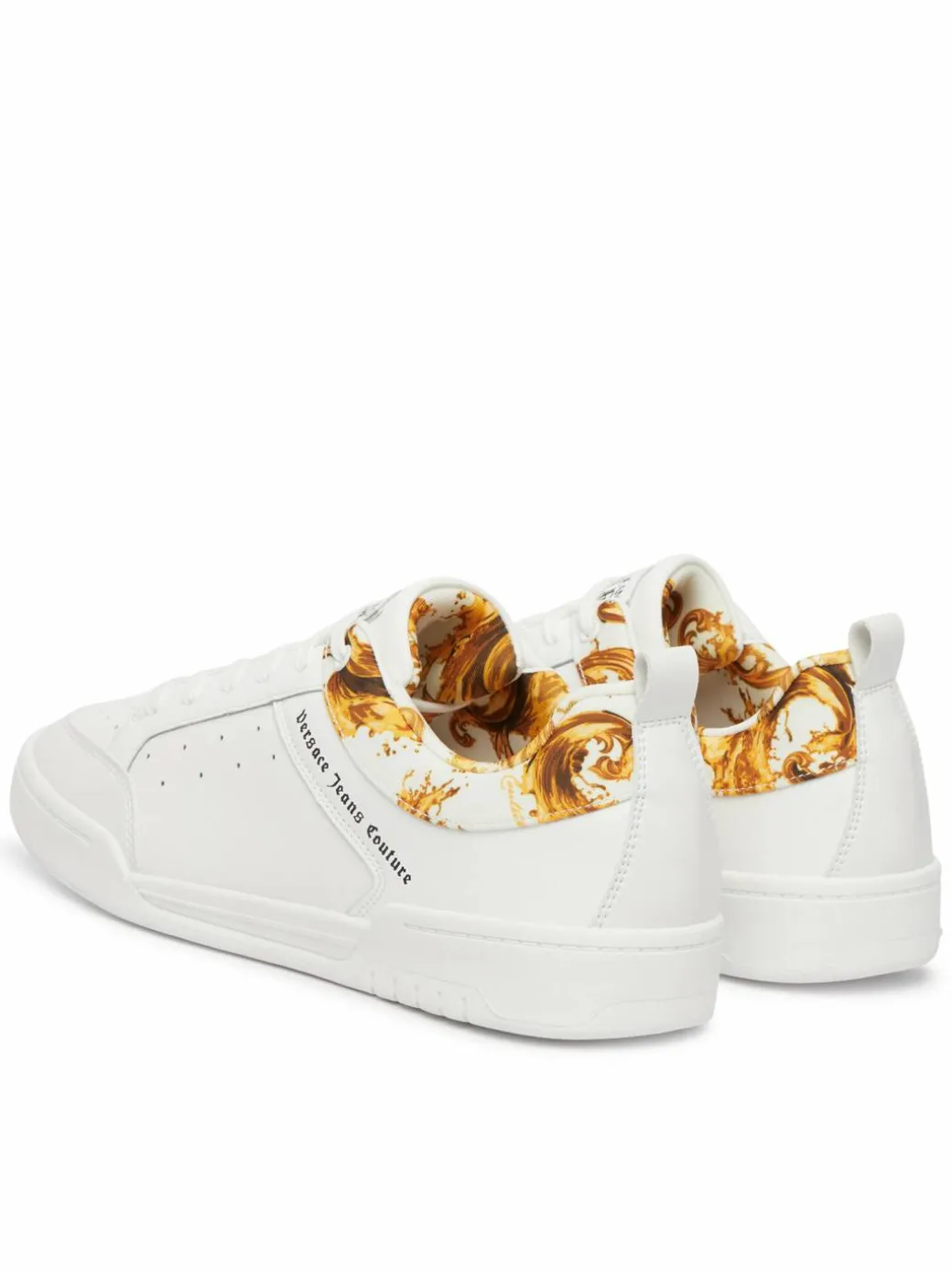 Sneakers 80YA3SD6 ZPB85 Bianco