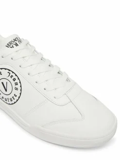 Sneakers 80YA3SD1 ZPB84 Bianco