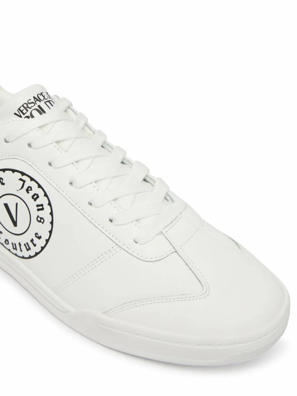 Sneakers 80YA3SD1 ZPB84 Bianco