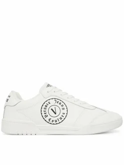 Sneakers 80YA3SD1 ZPB84 Bianco