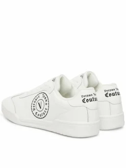 Sneakers 80YA3SD1 ZPB84 Bianco