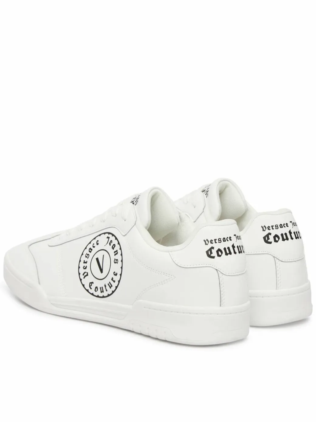 Sneakers 80YA3SD1 ZPB84 Bianco