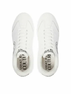 Sneakers 80YA3SD1 ZPB84 Bianco