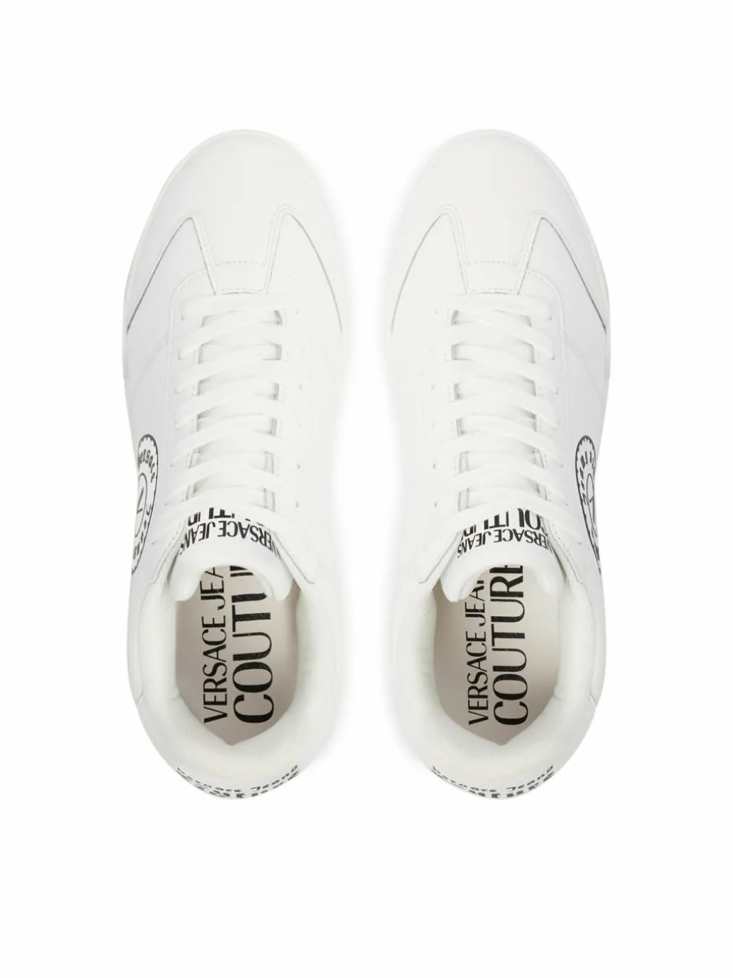 Sneakers 80YA3SD1 ZPB84 Bianco
