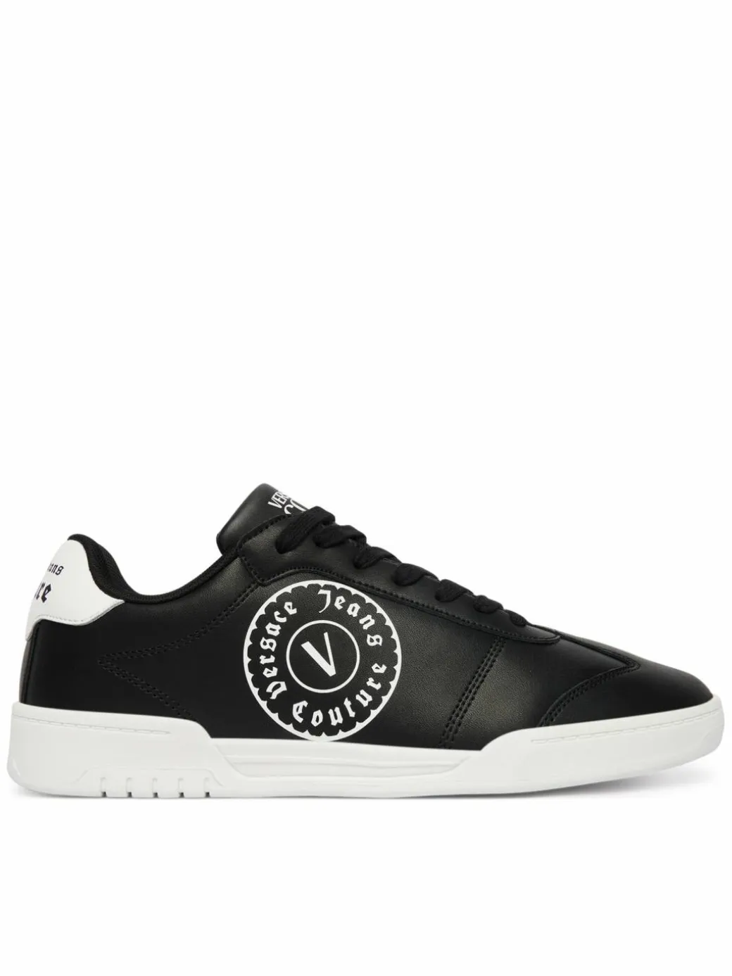 Sneakers 80YA3SD1 ZPB84 Nero