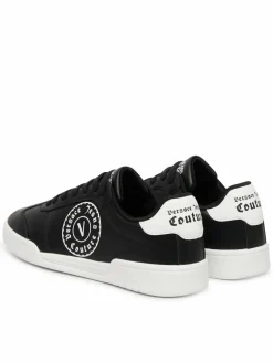 Sneakers 80YA3SD1 ZPB84 Nero