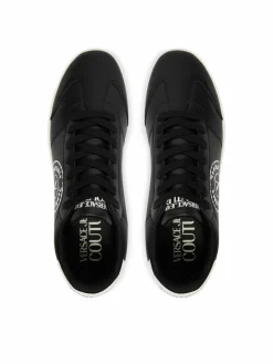 Sneakers 80YA3SD1 ZPB84 Nero