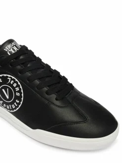 Sneakers 80YA3SD1 ZPB84 Nero