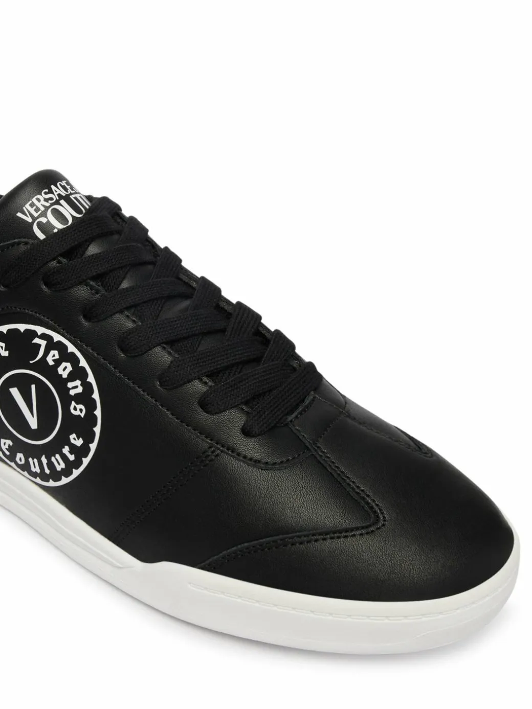Sneakers 80YA3SD1 ZPB84 Nero