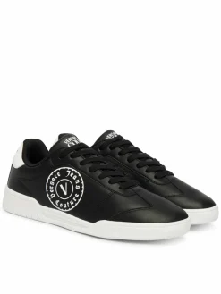Sneakers 80YA3SD1 ZPB84 Nero