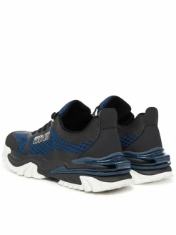 Sneakers 78YA3SIB Nero