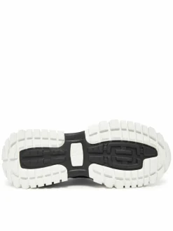 Sneakers 78YA3SIB Nero