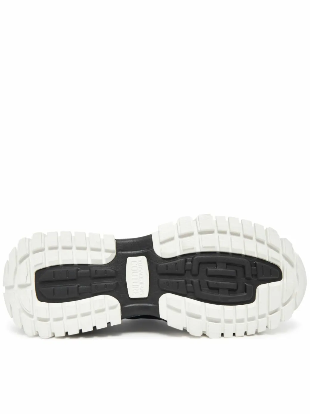 Sneakers 78YA3SIB Nero