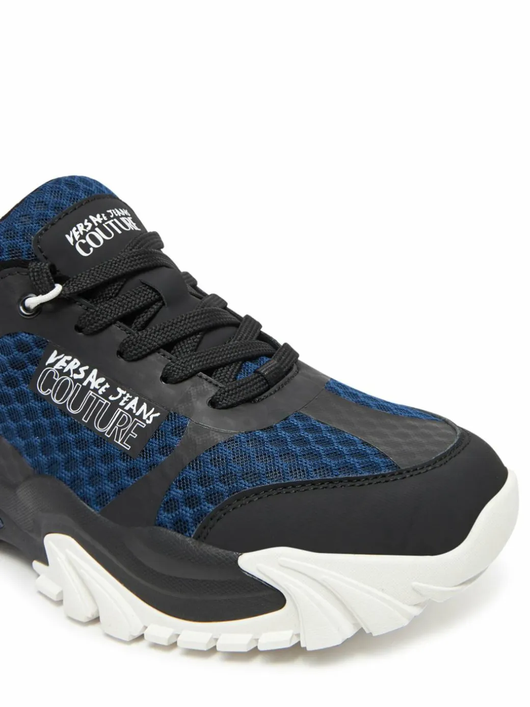Sneakers 78YA3SIB Nero