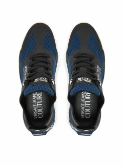 Sneakers 78YA3SIB Nero