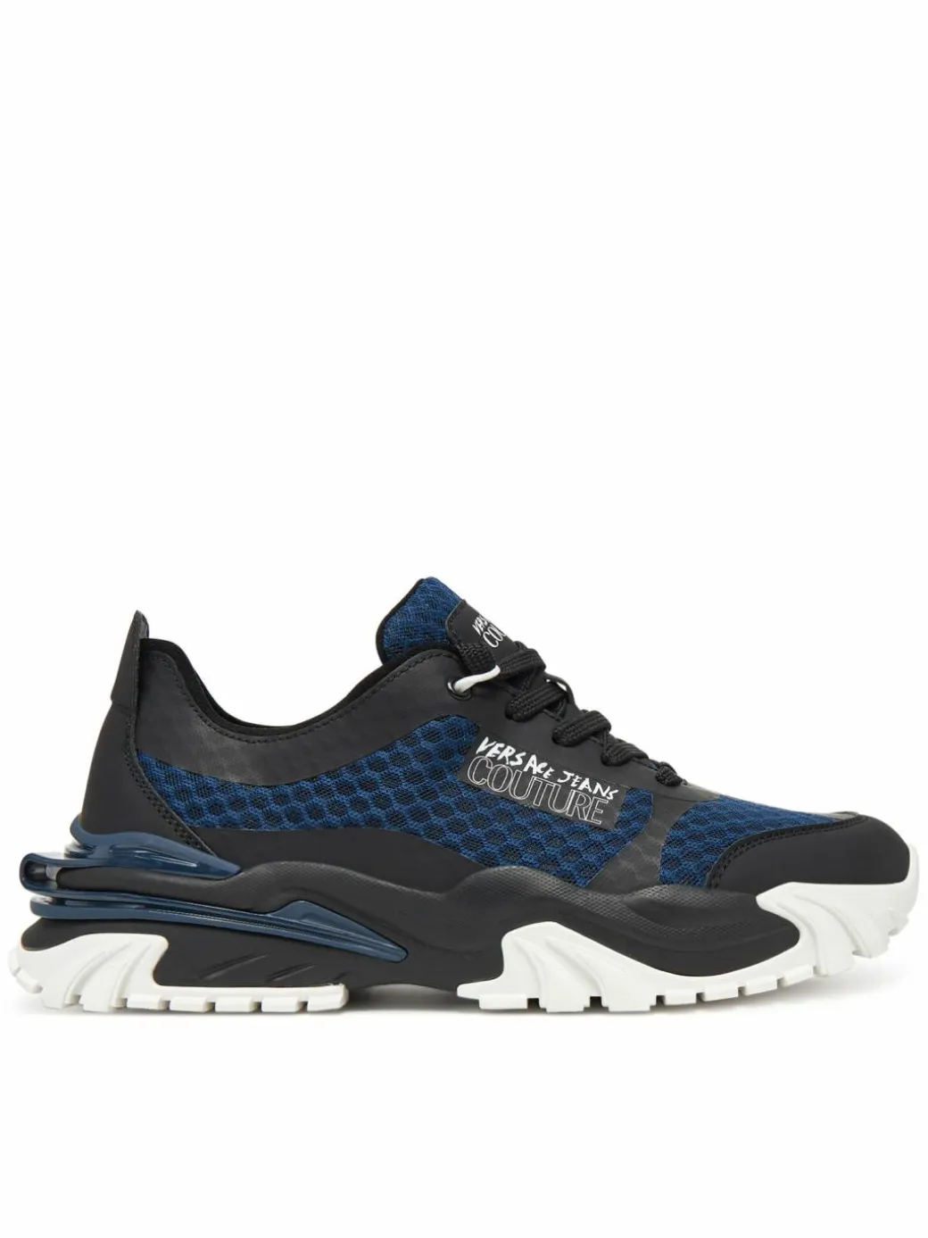 Sneakers 78YA3SIB Nero