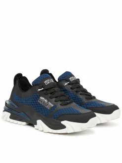 Sneakers 78YA3SIB Nero