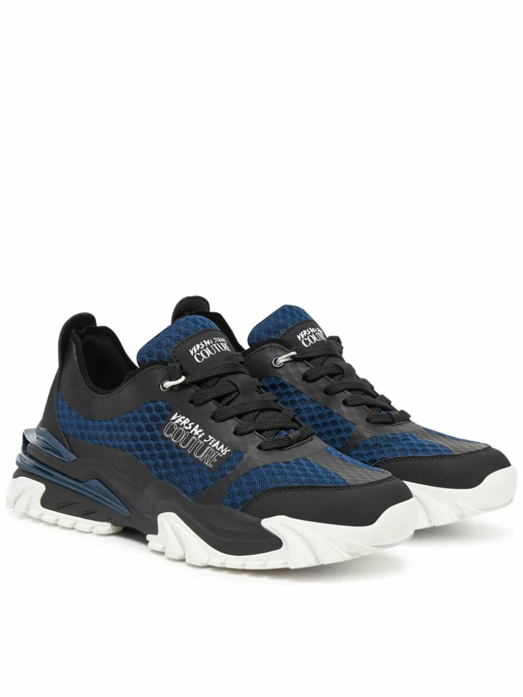 Sneakers 78YA3SIB Nero
