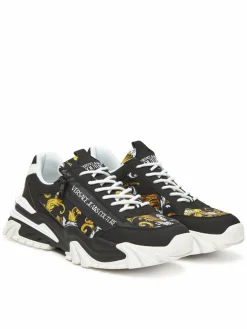 Sneakers 78YA3SI5 Nero