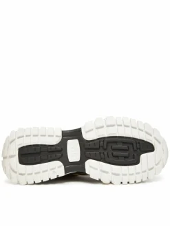 Sneakers 78YA3SI5 Nero
