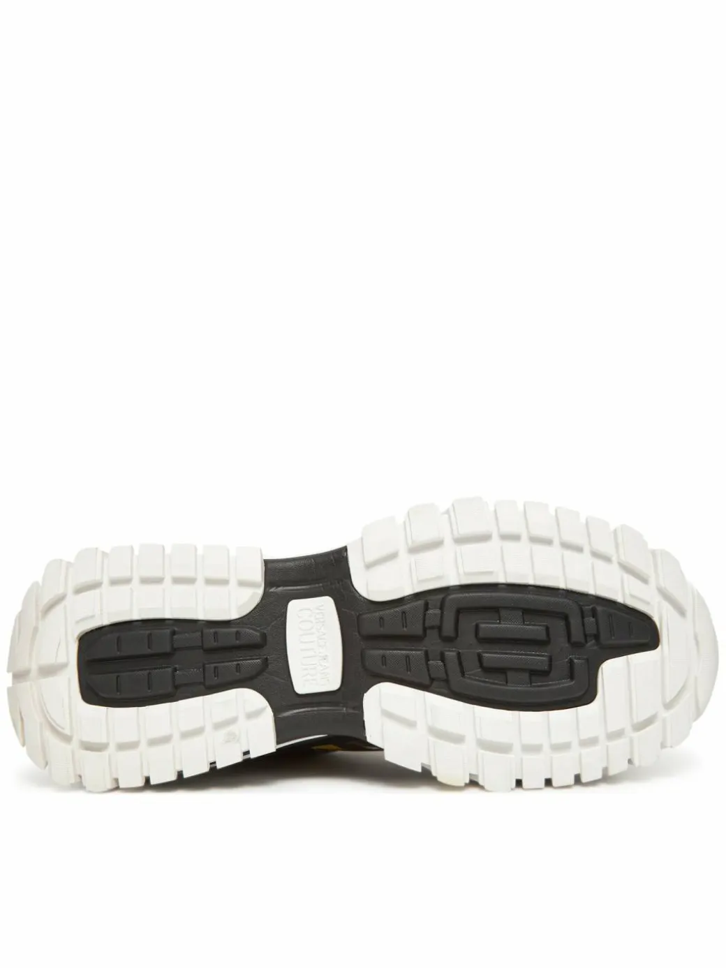 Sneakers 78YA3SI5 Nero
