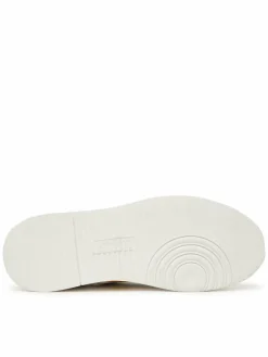 Sneakers 80YA3SJ4 Bianco