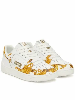Sneakers 80YA3SJ4 Bianco
