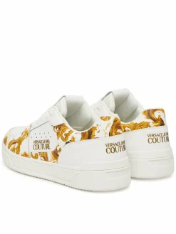Sneakers 80YA3SJ4 Bianco